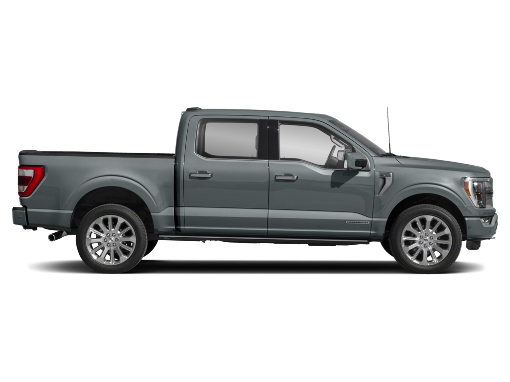 2023 Ford F-150 Exterior