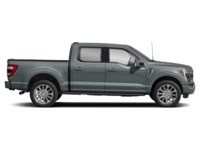 2022 Ford F-150 Limited | 4X4 | HYBRID | NAV | 360 | B&O | 22s Exterior Shot 10
