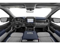 2022 Ford F-150 Limited | 4X4 | HYBRID | NAV | 360 | B&O | 22s Interior Shot 6