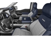 2022 Ford F-150 Limited | 4X4 | HYBRID | NAV | 360 | B&O | 22s Interior Shot 4