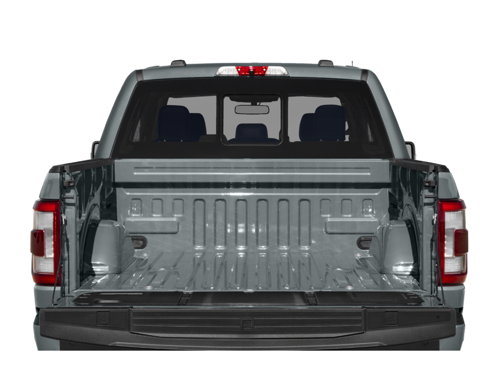 2023 Ford F-150 Exterior