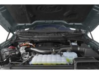 2022 Ford F-150 Limited | 4X4 | HYBRID | NAV | 360 | B&O | 22s Exterior Shot 3