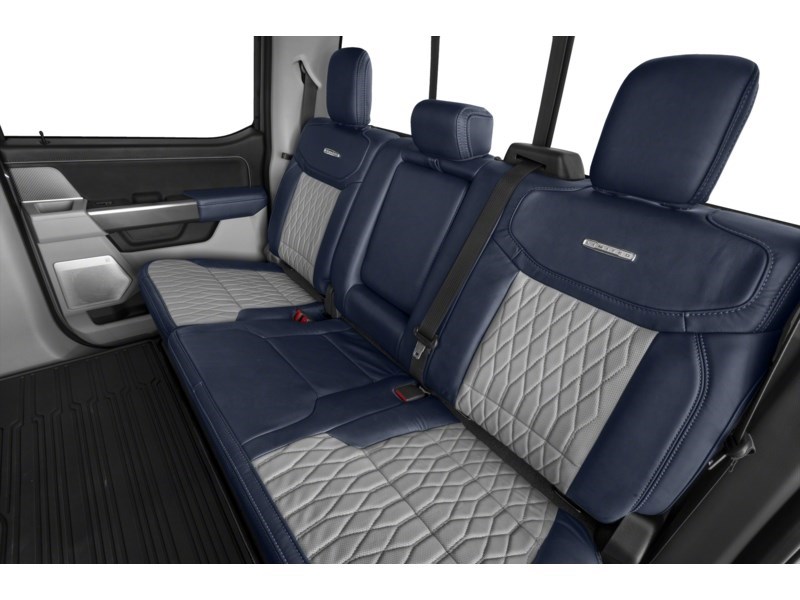2022 Ford F-150 Limited | 4X4 | HYBRID | NAV | 360 | B&O | 22s Interior Shot 5