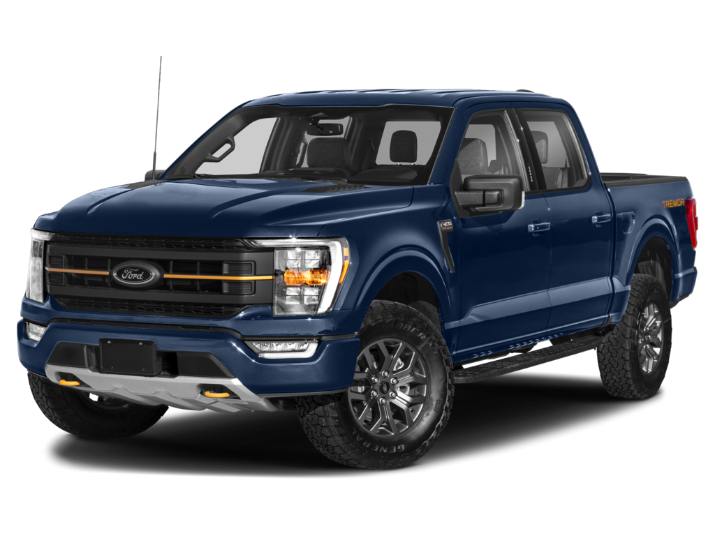 2023 Ford F-150 Exterior