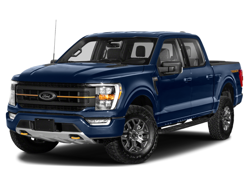 2023 Ford F-150 Exterior