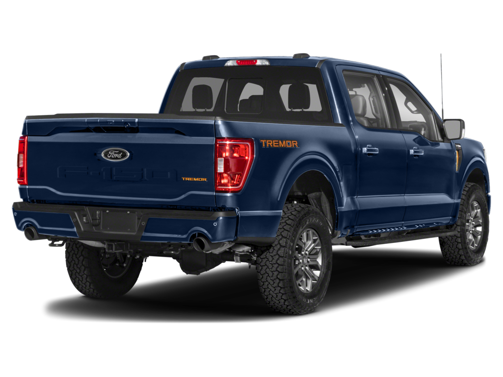 2023 Ford F-150 Exterior