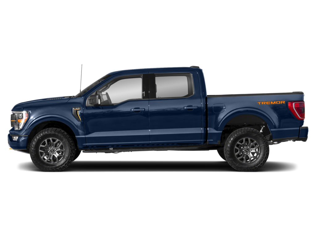 2023 Ford F-150 Exterior
