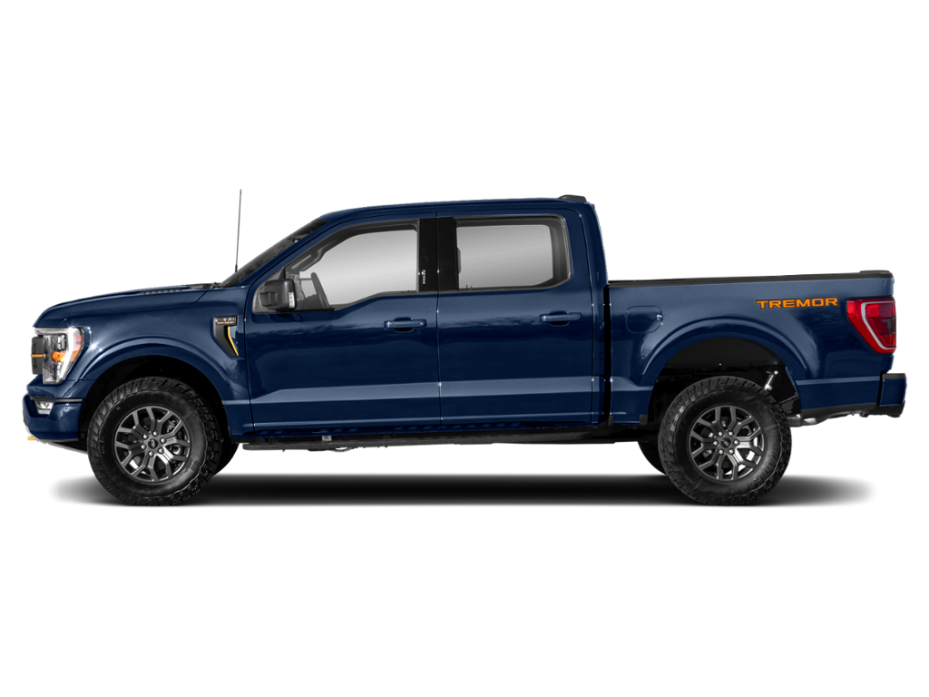 2023 Ford F-150 Exterior