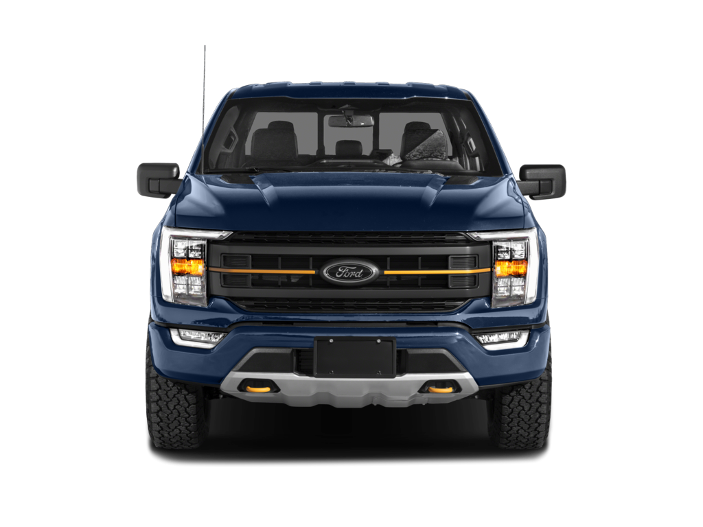 2023 Ford F-150 Exterior
