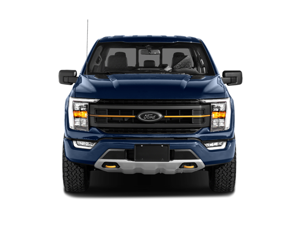 2023 Ford F-150 Exterior