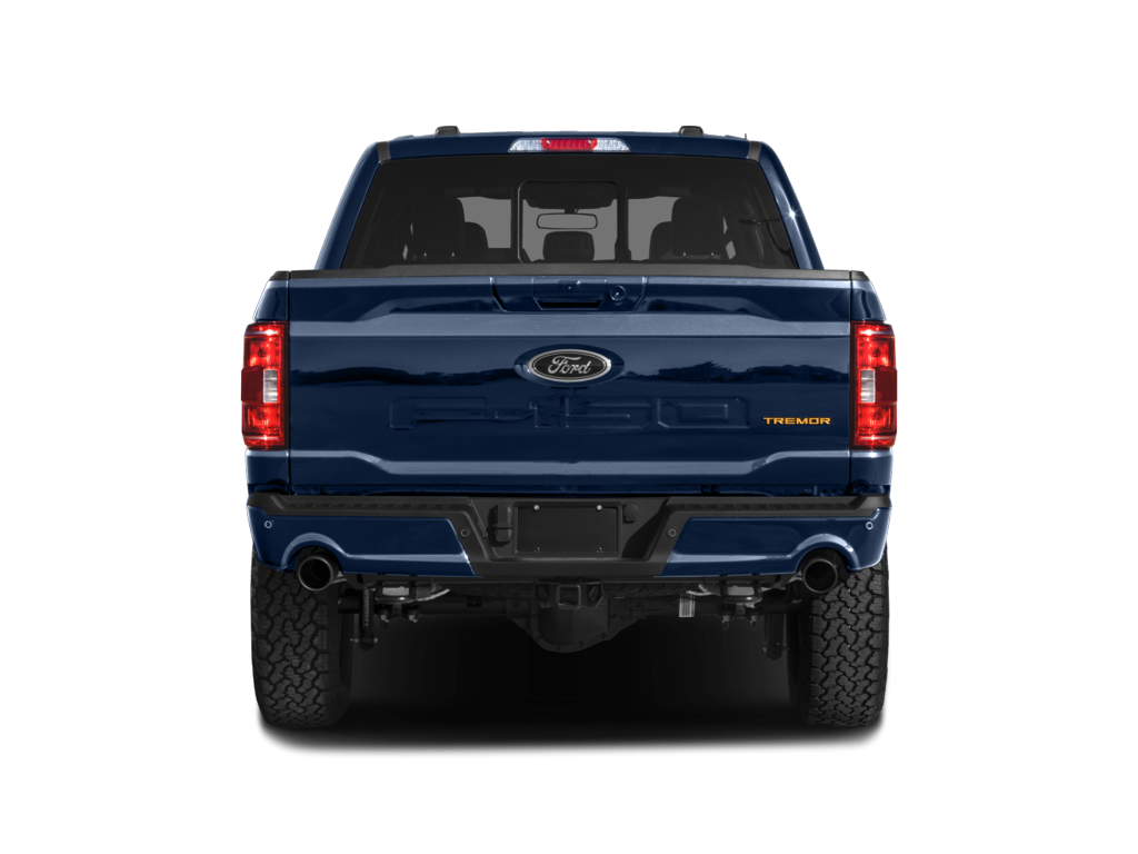 2023 Ford F-150 Exterior