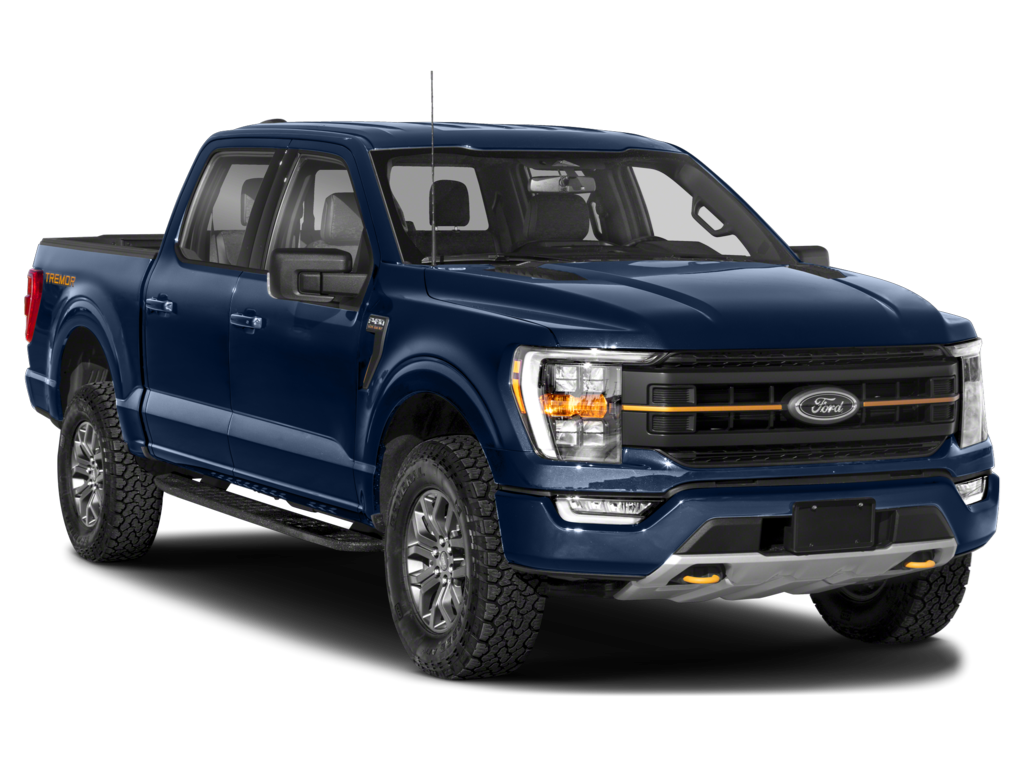 2023 Ford F-150 Exterior