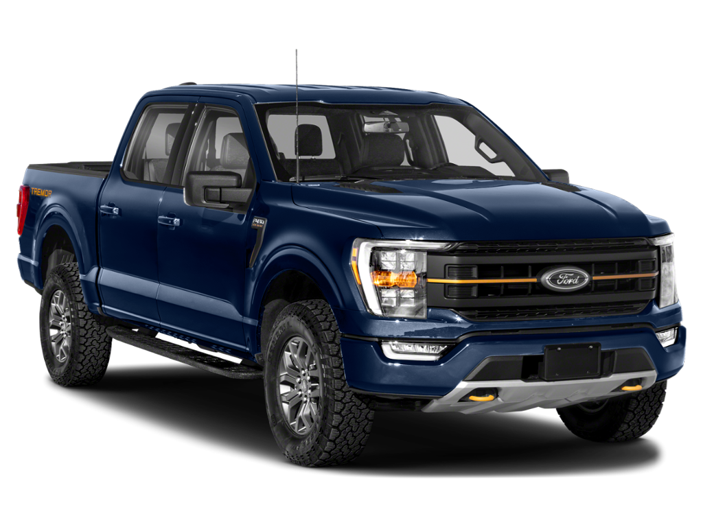 2023 Ford F-150 Exterior