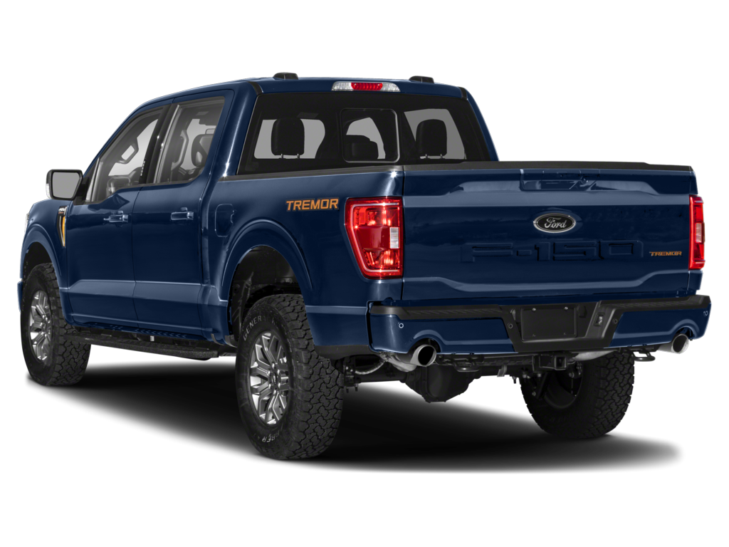 2023 Ford F-150 Exterior
