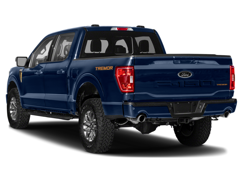 2023 Ford F-150 Exterior