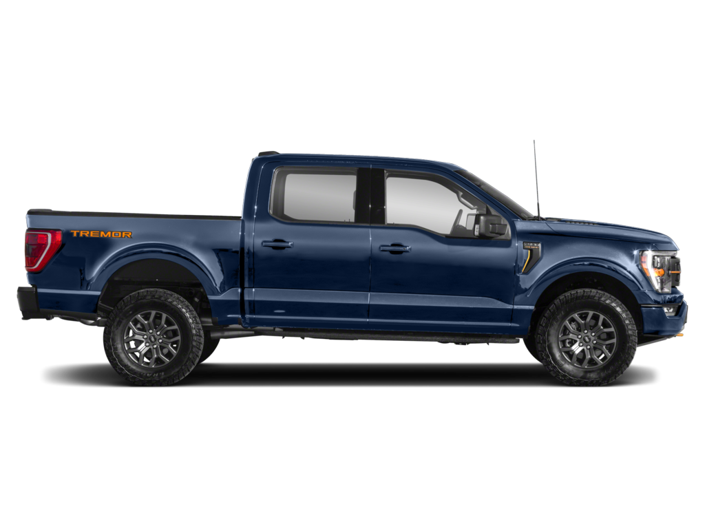 2023 Ford F-150 Exterior