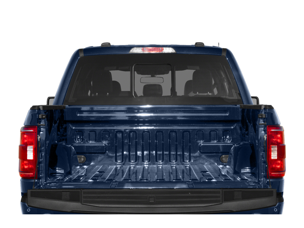 2023 Ford F-150 Exterior