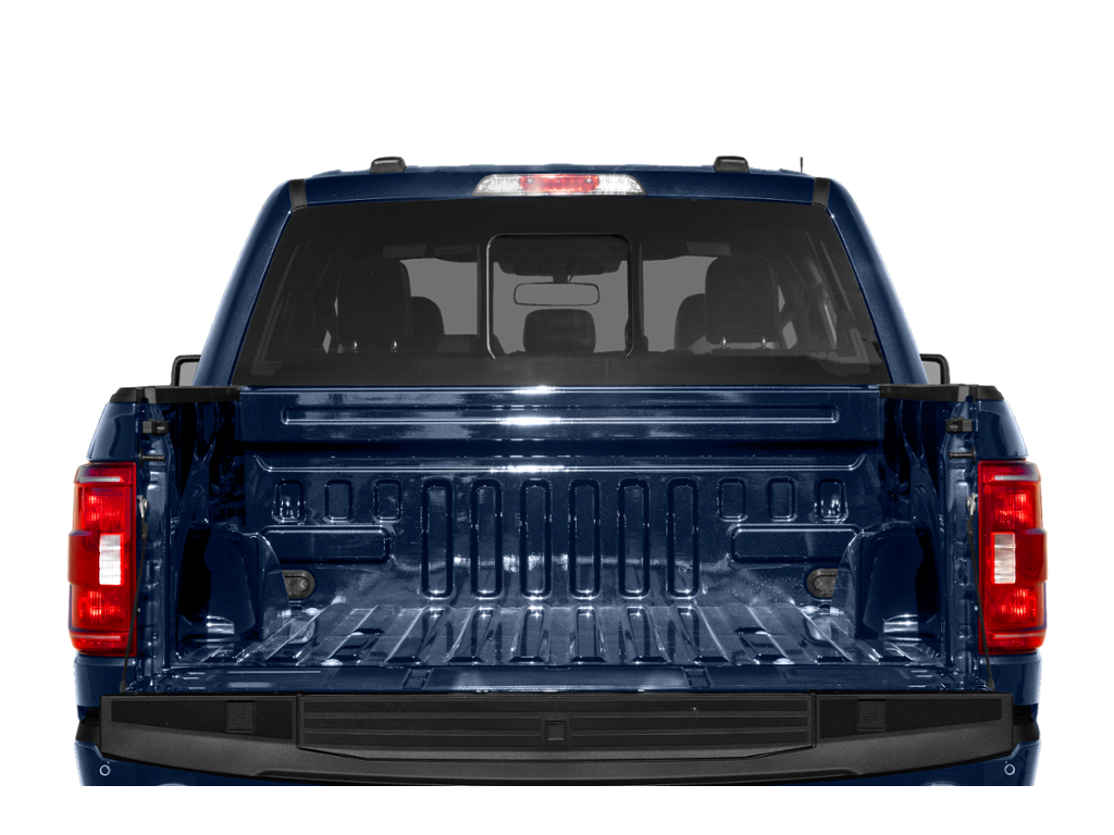 2023 Ford F-150 Exterior