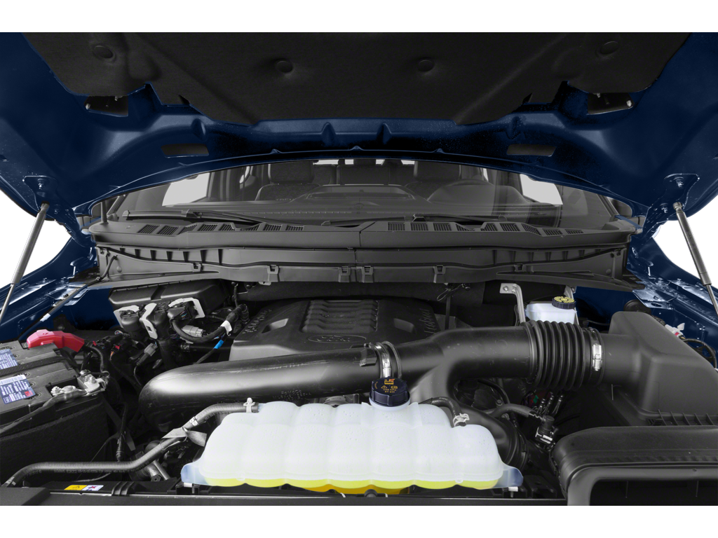 2023 Ford F-150 Exterior