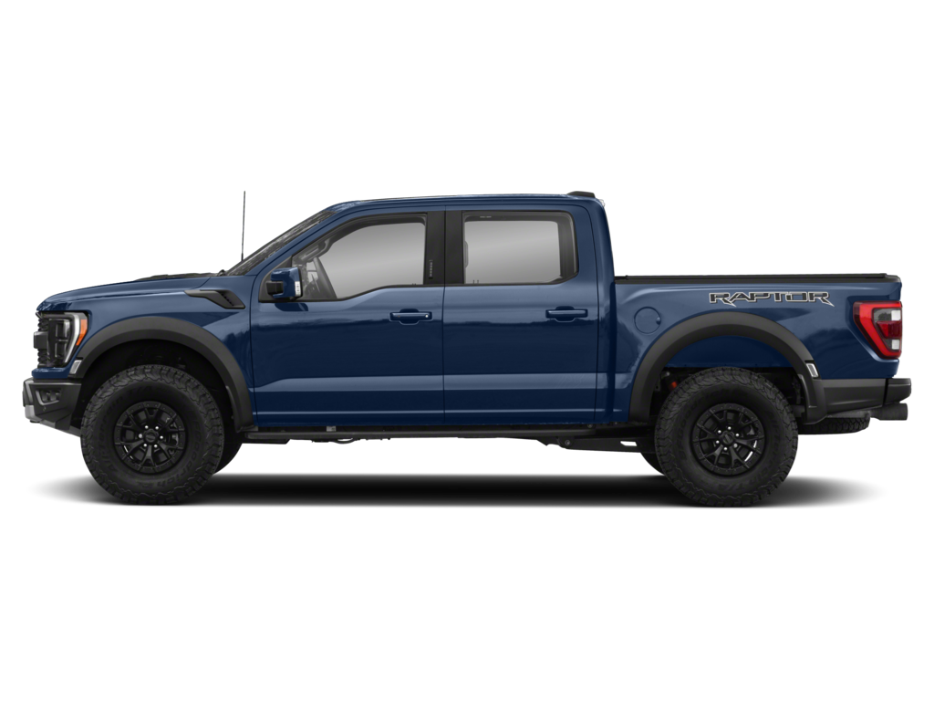2023 Ford F-150 Exterior