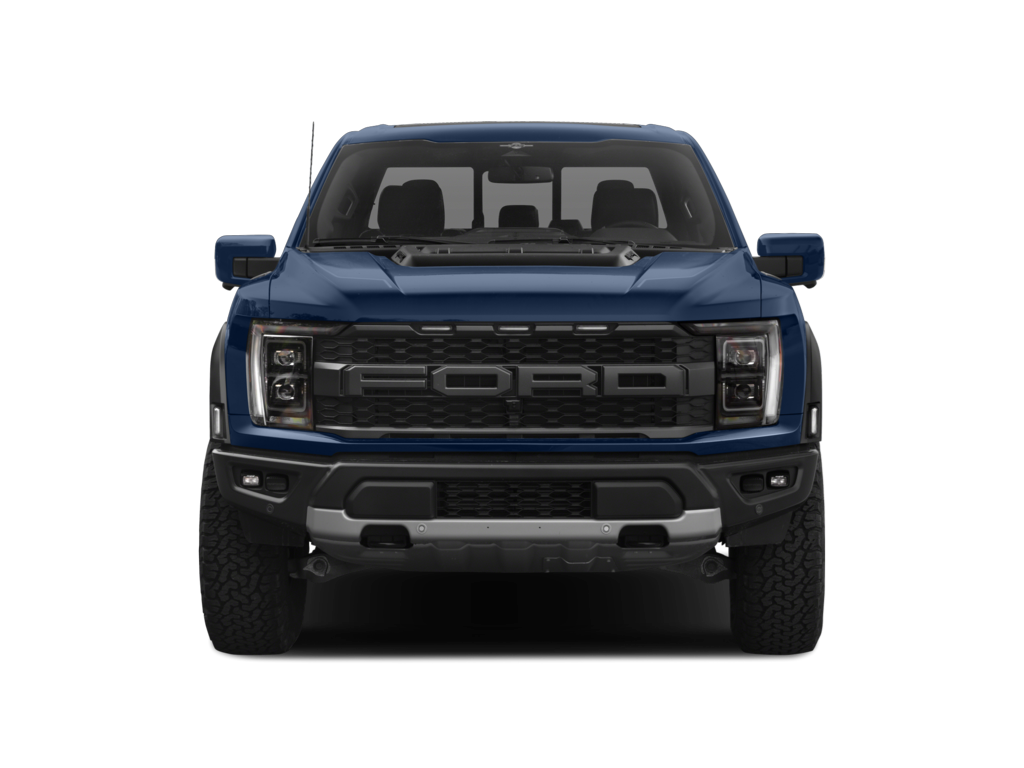 2023 Ford F-150 Exterior