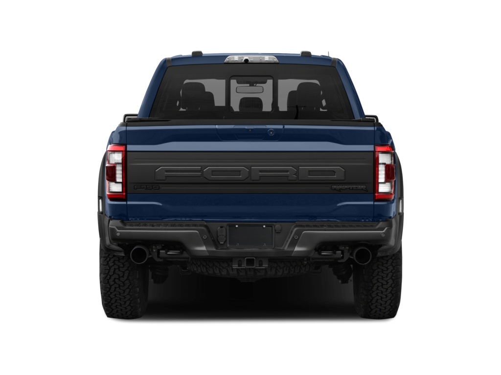 2023 Ford F-150 Exterior
