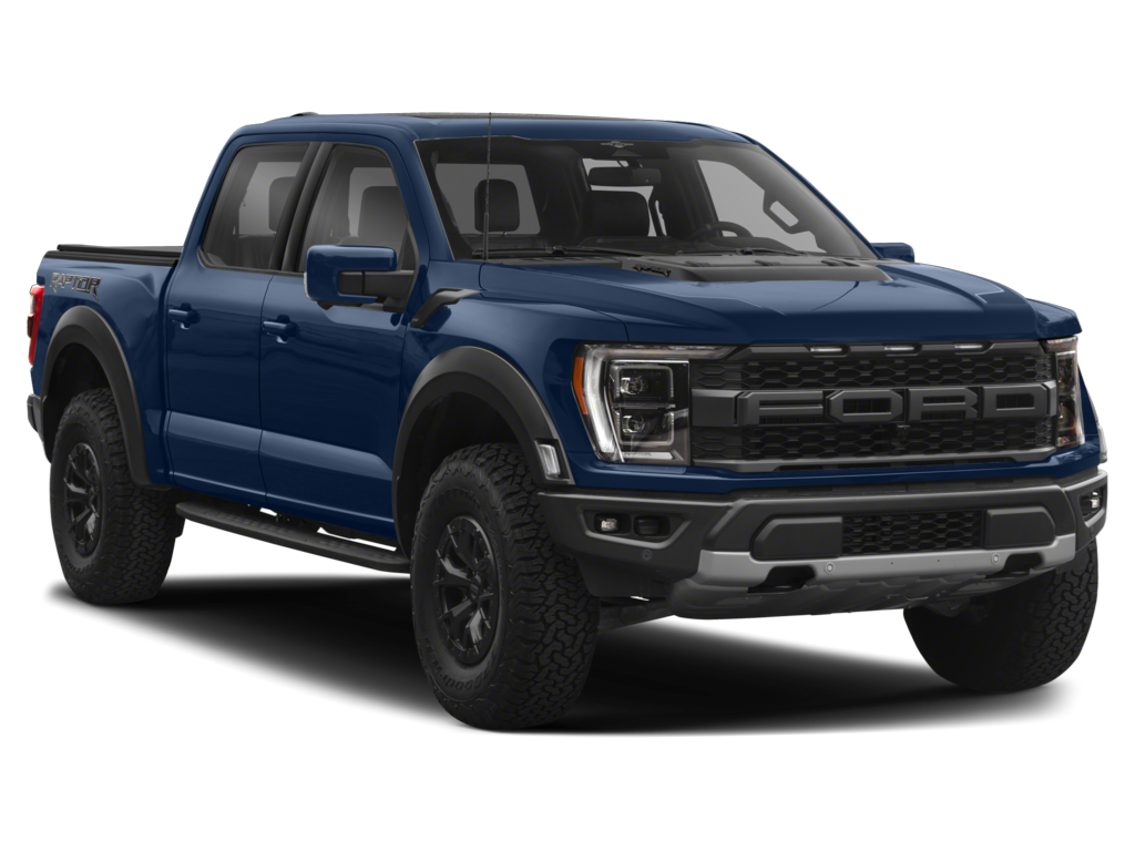 2023 Ford F-150 Exterior