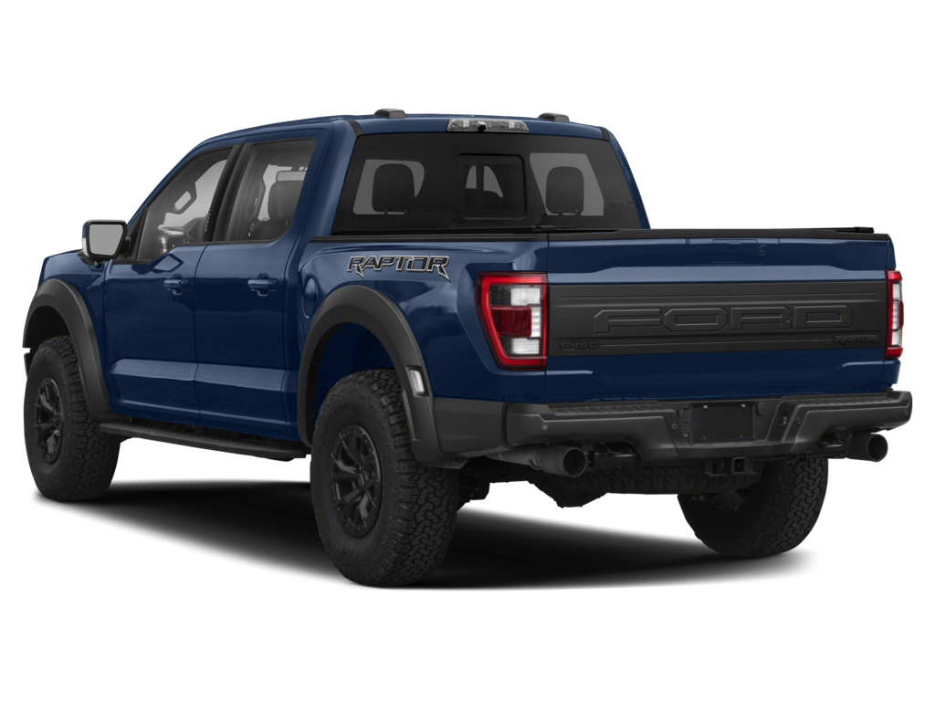2023 Ford F-150 Exterior