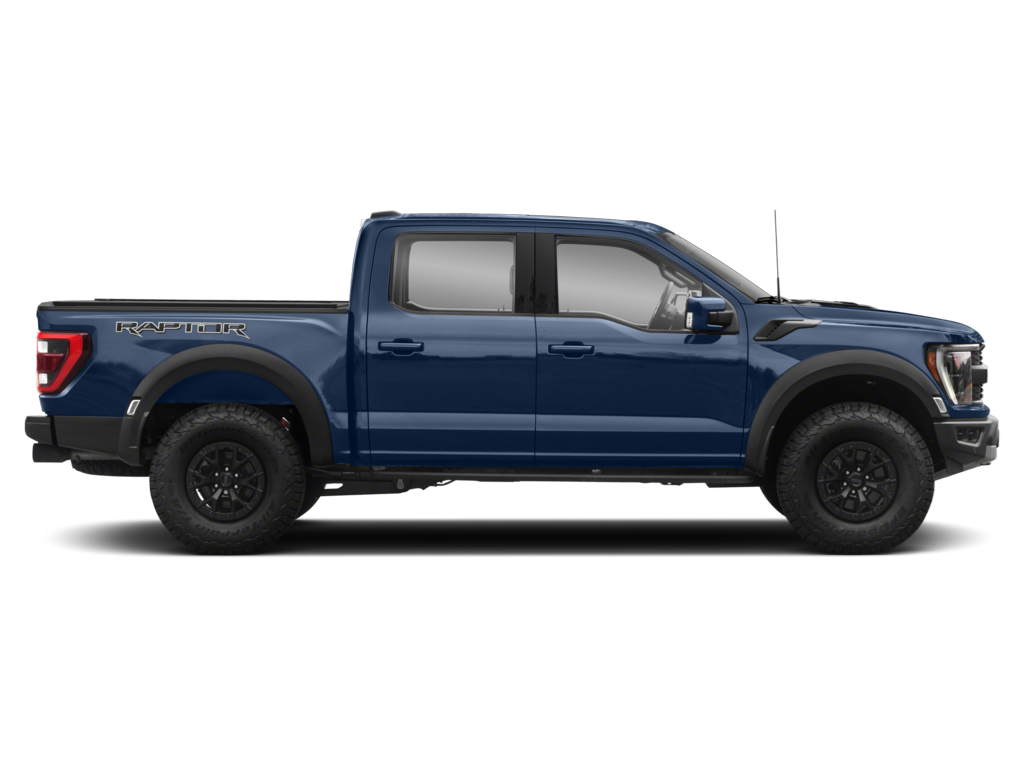 2023 Ford F-150 Exterior