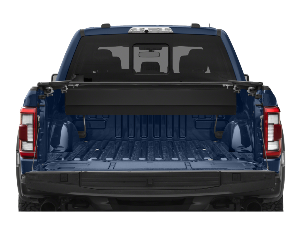 2023 Ford F-150 Exterior