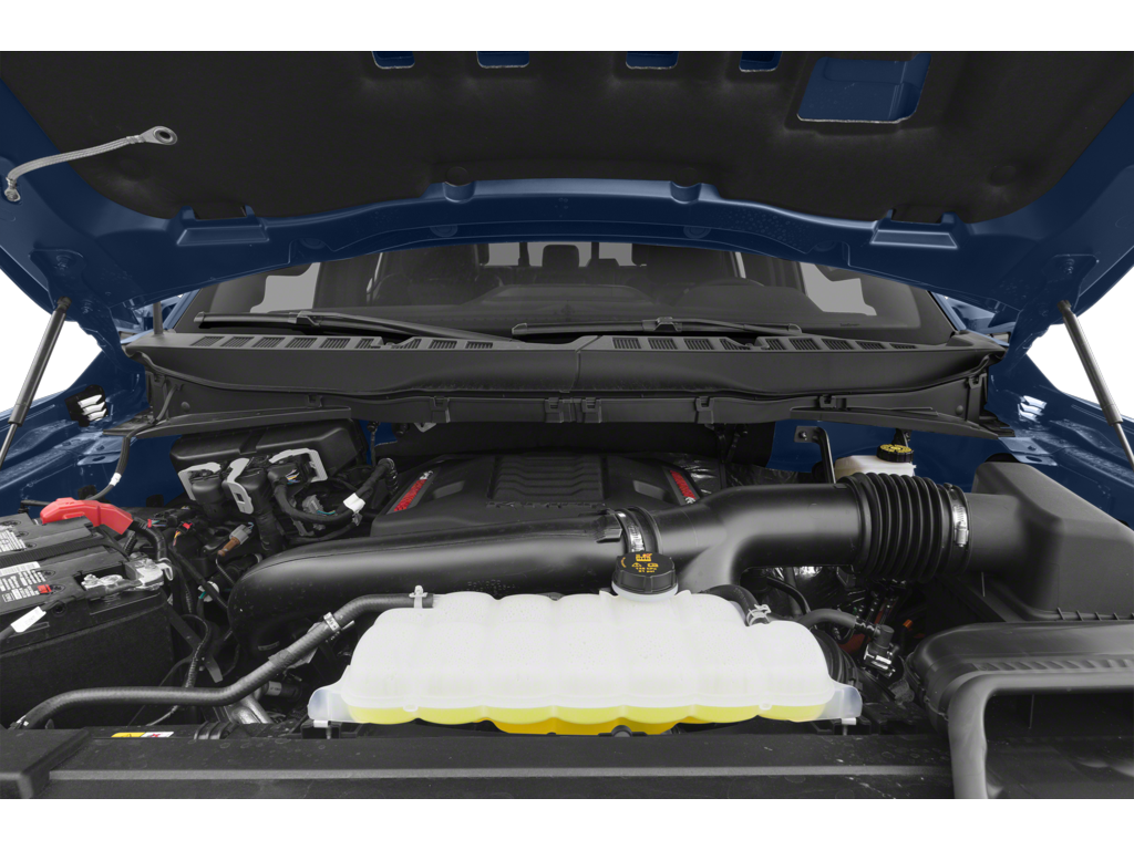 2023 Ford F-150 Exterior