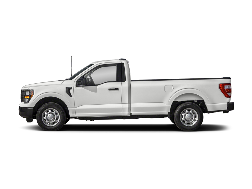 2027 Ford F-250