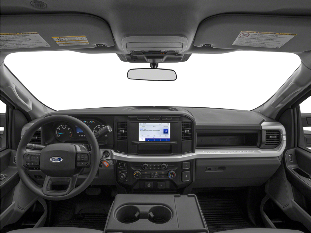 2027 Ford F-250