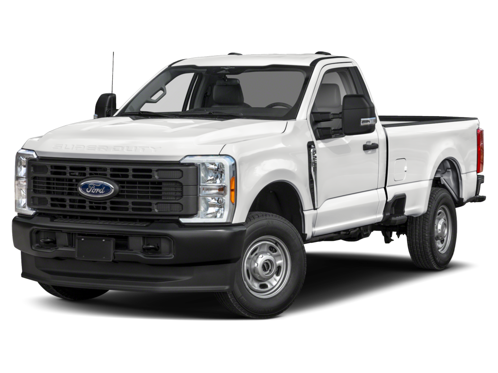 2026 ford f-250 Exterior