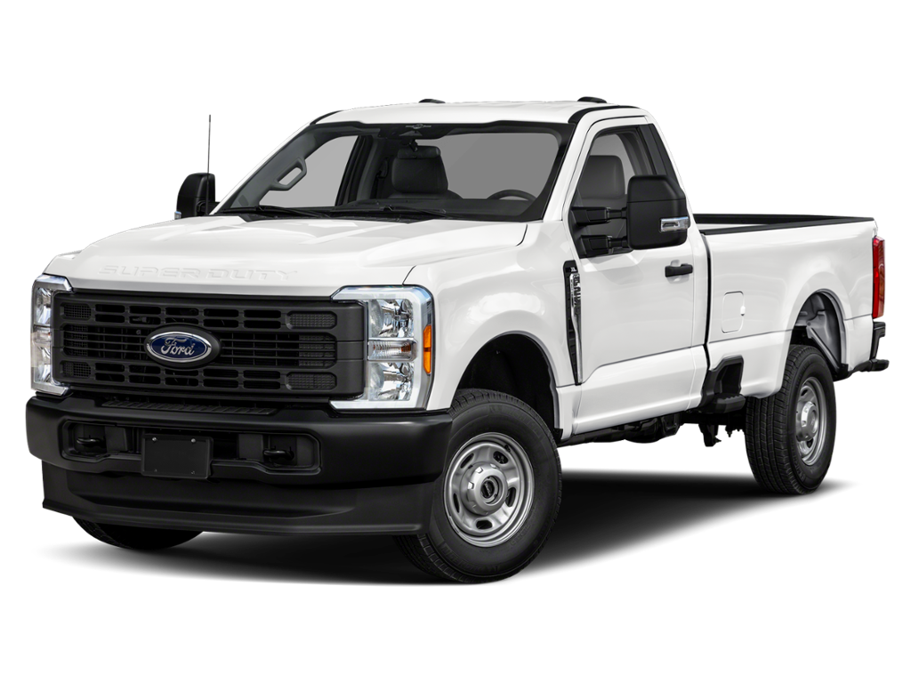 2026 Ford F-250 Exterior