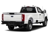 2026 Ford Super Duty F-250 SRW XL 4WD Reg Cab 8' Box Exterior Shot 2