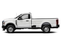 2026 Ford Super Duty F-250 SRW XL 4WD Reg Cab 8' Box Exterior Shot 6