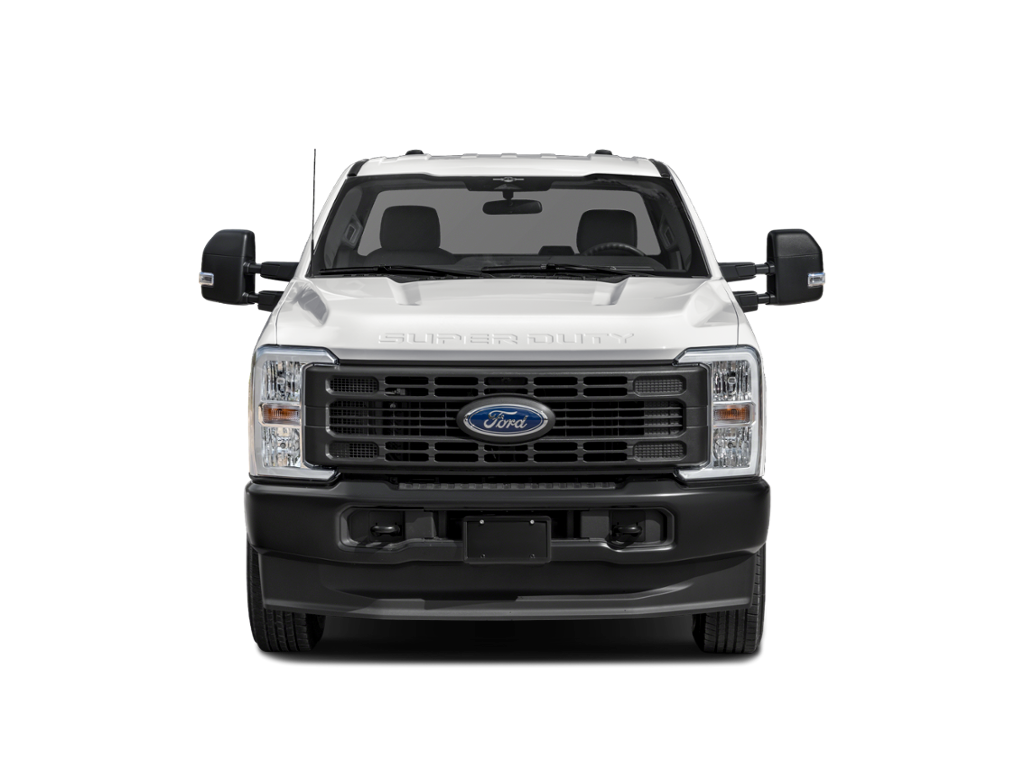 2026 Ford F-250 Exterior