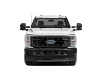 2026 Ford Super Duty F-250 SRW XL 4WD Reg Cab 8' Box Exterior Shot 5