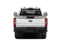 2026 Ford Super Duty F-250 SRW XL 4WD Reg Cab 8' Box Exterior Shot 7