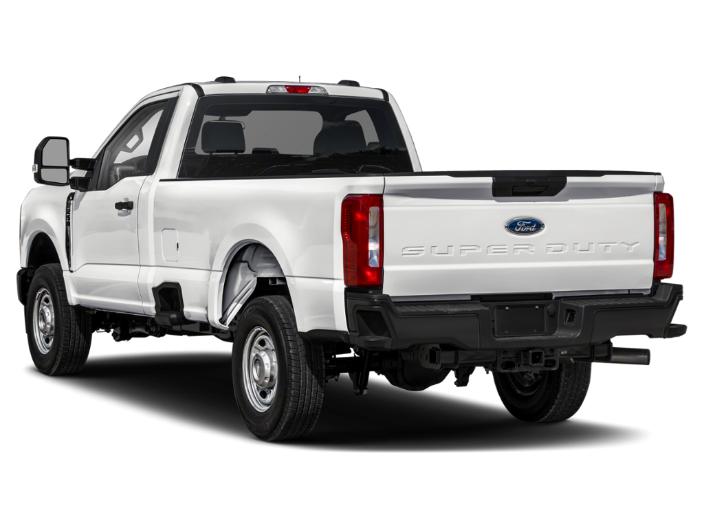 2026 Ford F-250 Exterior