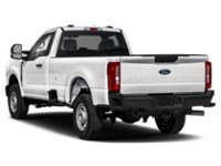 2026 Ford Super Duty F-250 SRW XL 4WD Reg Cab 8' Box Exterior Shot 9