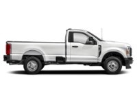 2026 Ford Super Duty F-250 SRW XL 4WD Reg Cab 8' Box Exterior Shot 10