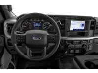 2026 Ford Super Duty F-250 SRW XL 4WD Reg Cab 8' Box Interior Shot 3