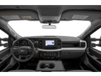 2026 Ford Super Duty F-250 SRW XL 4WD Reg Cab 8' Box Interior Shot 5
