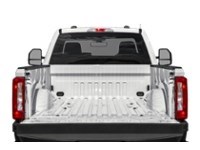 2026 Ford Super Duty F-250 SRW XL 4WD Reg Cab 8' Box Exterior Shot 4