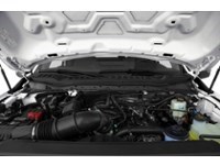 2026 Ford Super Duty F-250 SRW XL 4WD Reg Cab 8' Box Exterior Shot 3