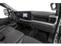 2026 Ford Super Duty F-250 SRW XL 4WD Reg Cab 8' Box Interior Shot 1