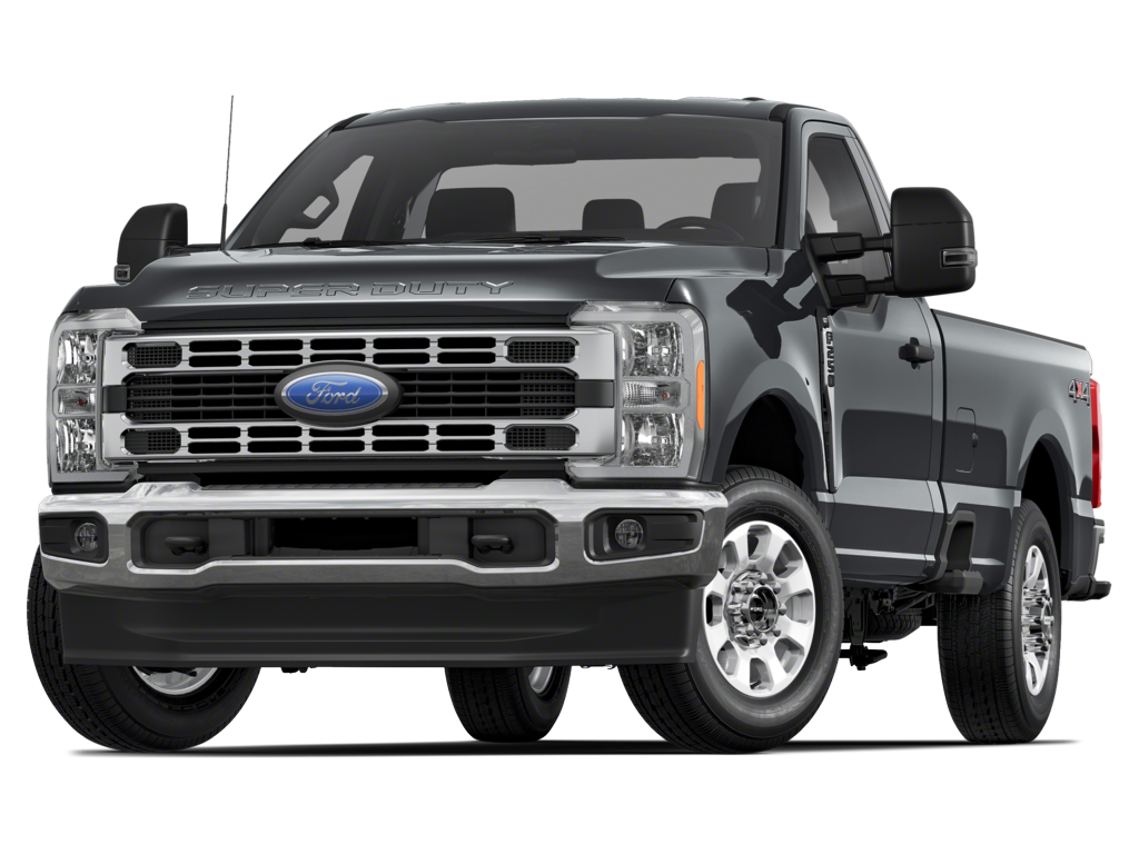 2026 ford f-250 Exterior