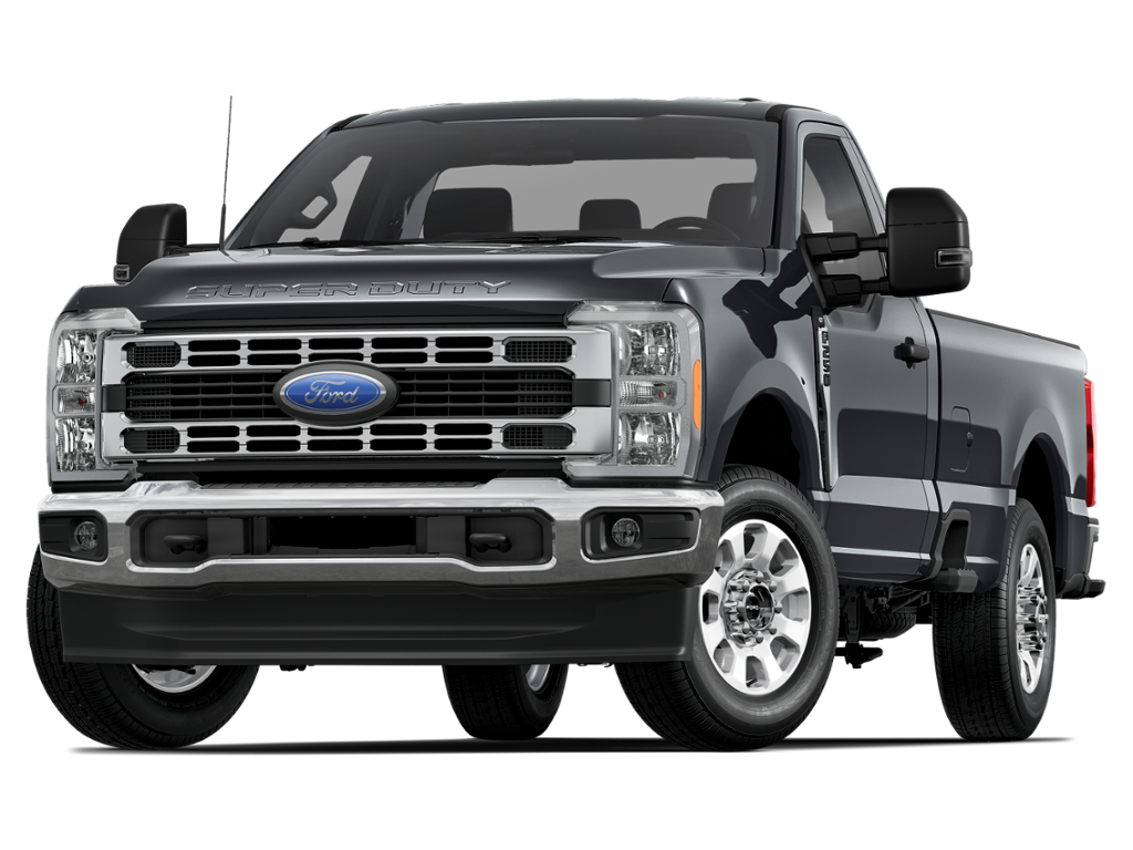 2027 Ford F-250 Exterior